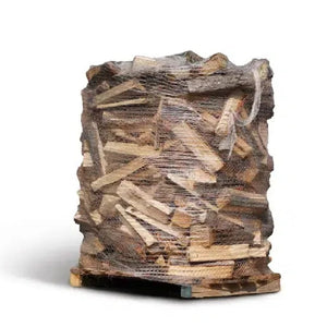 Ahornholz Brennholz – 4 m³ ofenfertig, kammergetrocknet