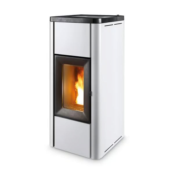 Pelletofen MCZ Mida Air 8 R 5S 8,3 kW