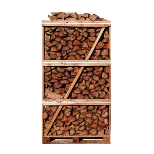 Lärchenholz Brennholz – 6 m³